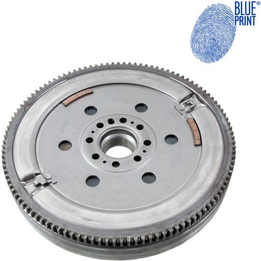 adf123503 Blue Print Маховик