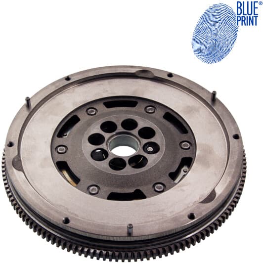 adf123504 Blue Print Маховик