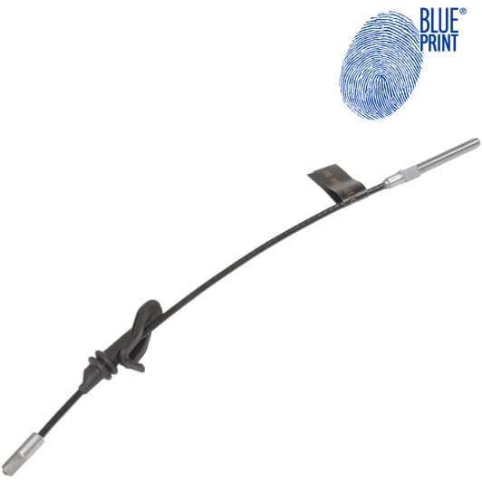 ADF124601 Blue Print Трос ручного тормоза для Ford Kuga