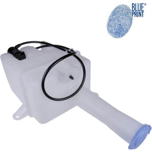 ADG00361 Blue Print Бачок омивача для Kia Sephia