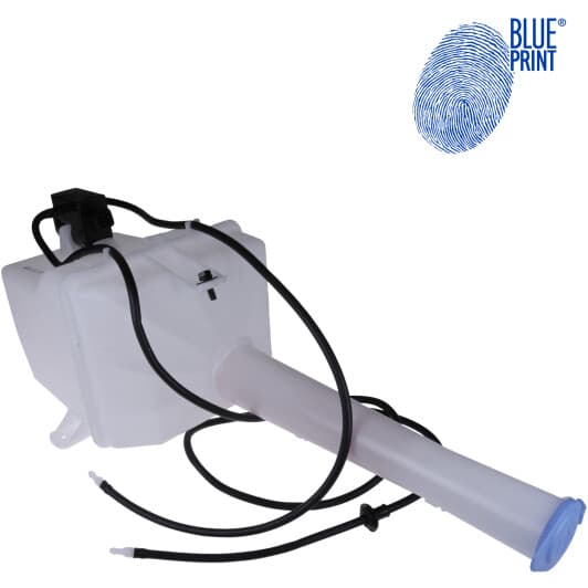 ADG00365 Blue Print Бачок омивача для Kia Carens