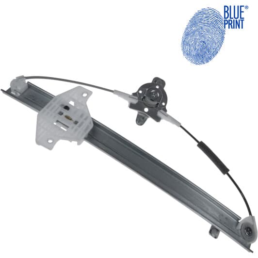 ADG013102 Blue Print Стеклоподъемник для Hyundai Accent