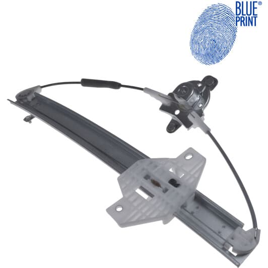 ADG013103 Blue Print Склопідіймач для Hyundai Accent
