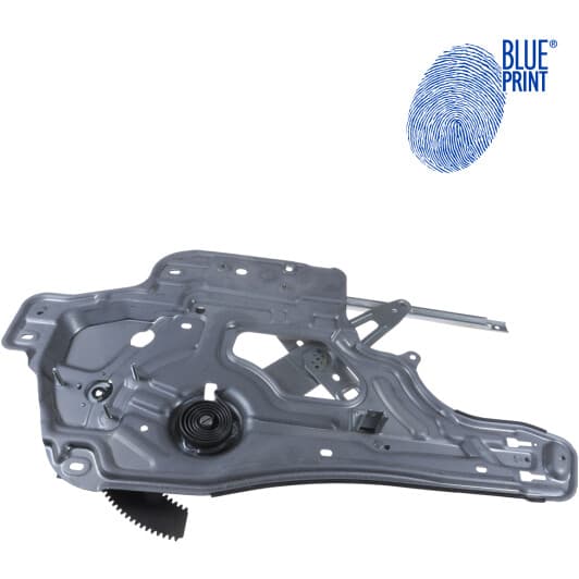 ADG01359 Blue Print Стеклоподъемник для Hyundai Santa Fe