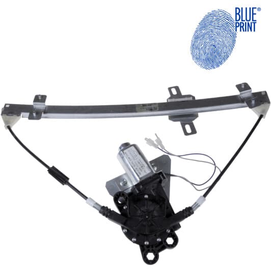 ADG01391 Blue Print Стеклоподъемник для Hyundai Getz