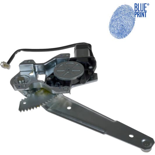 ADG01393 Blue Print Стеклоподъемник для Hyundai Getz