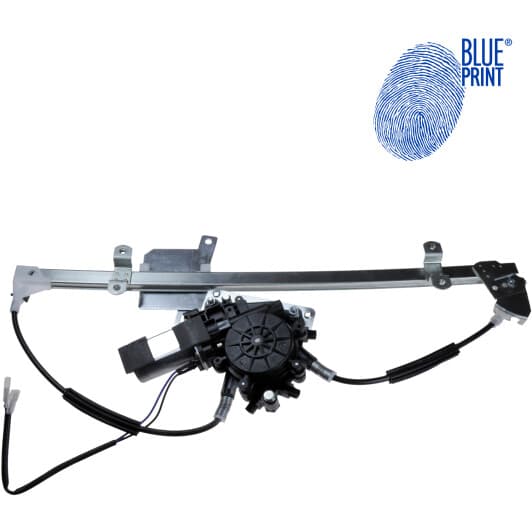ADG01395 Blue Print Склопідіймач для Hyundai Atos