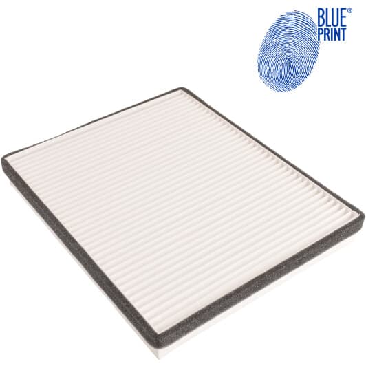 adg02597 Blue Print Фильтр салона