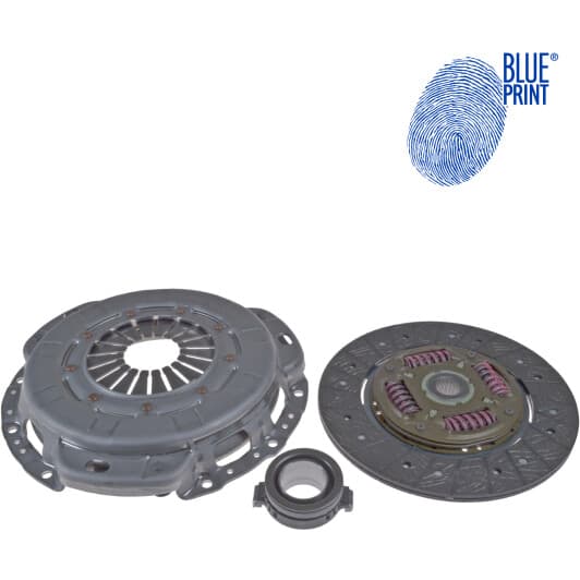 ADG030116 Blue Print Комплект зчеплення