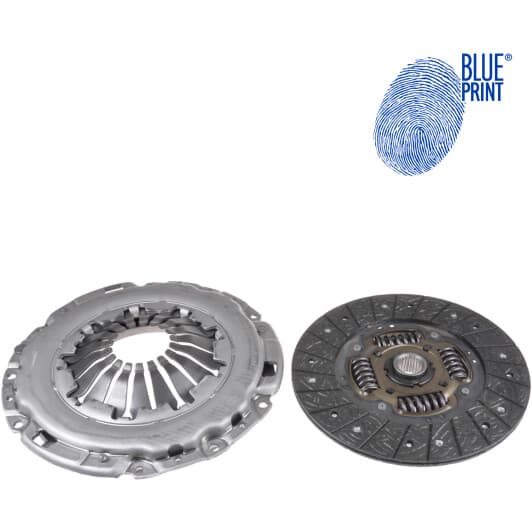 ADG030188 Blue Print Комплект сцепления