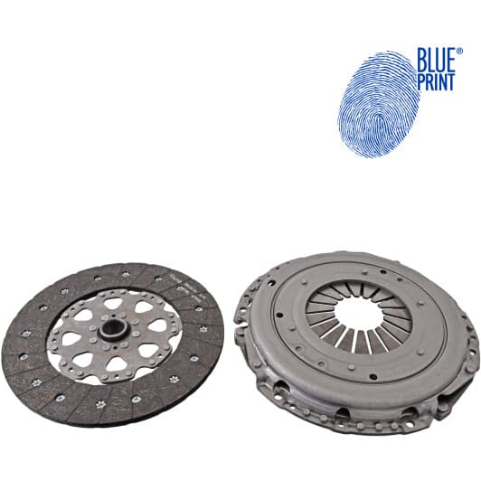 ADG030204 Blue Print Комплект сцепления