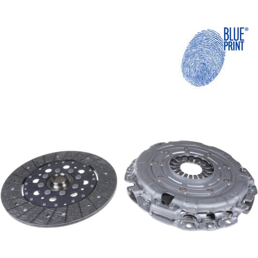 ADG030209 Blue Print Комплект сцепления