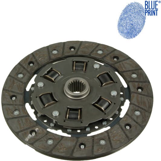adg031137 Blue Print Диск зчеплення