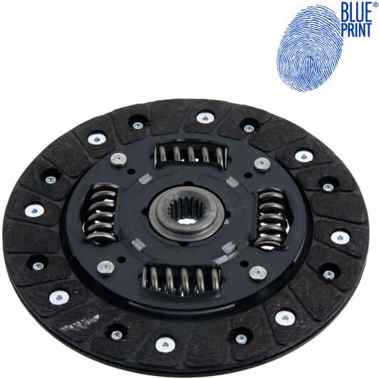 adg031140 Blue Print Диск зчеплення
