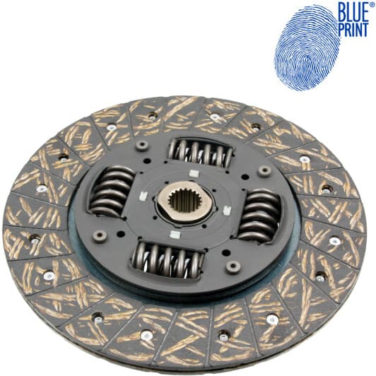 adg031146 Blue Print Диск зчеплення