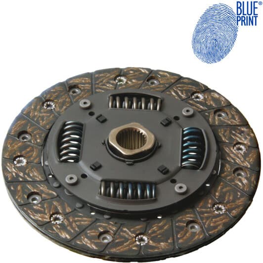 adg031147 Blue Print Диск зчеплення