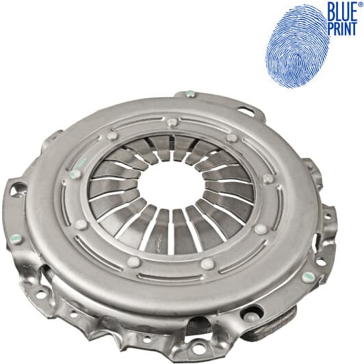 adg032106n Blue Print Кошик зчеплення