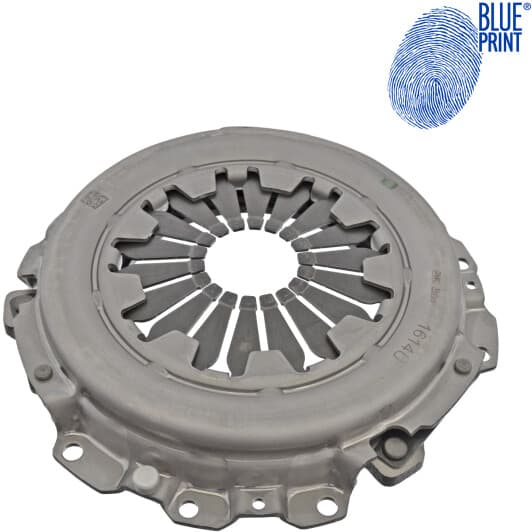 adg032107n Blue Print Кошик зчеплення для Chevrolet Spark