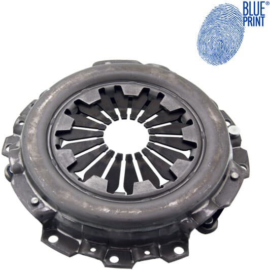 adg032110n Blue Print Кошик зчеплення