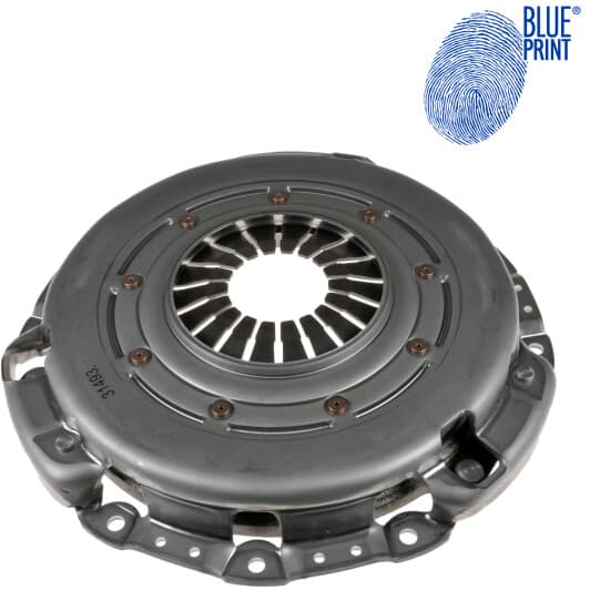 ADG03298N Blue Print Корзина сцепления для Kia K2900