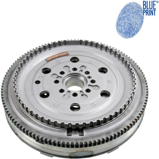 ADG03521 Blue Print Маховик