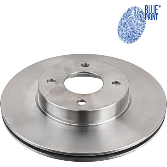 ADG043187 Blue Print Тормозной диск для Chery Jaggi