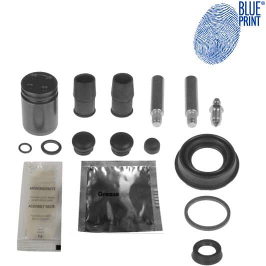 ADG045107 Blue Print Ремкомплект тормозного суппорта для MINI Cooper