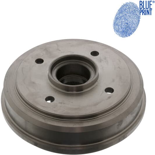ADG04703 Blue Print Гальмівний барабан