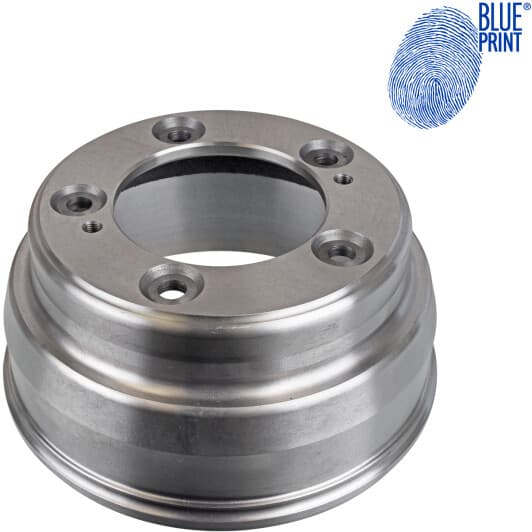 adg04724 Blue Print Гальмівний барабан для Hyundai H100