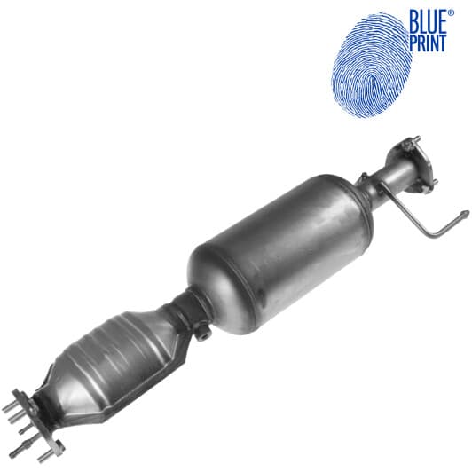 ADG060503 Blue Print Сажовий фільтр