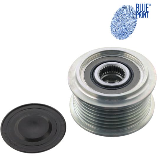 adg06127 Blue Print Муфта генератора для Hyundai H-1