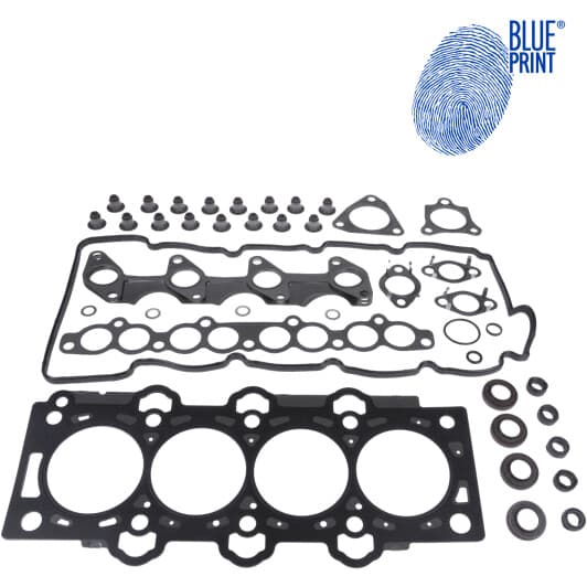 ADG062108 Blue Print Комплект прокладок ГБЦ