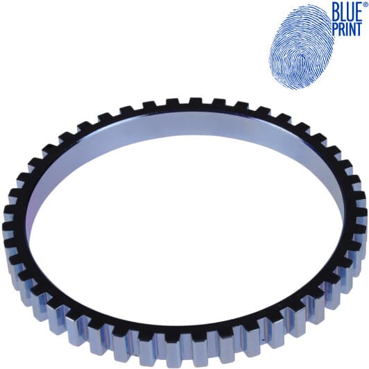 ADG07150 Blue Print Зубчастий диск датчика ABS для Hyundai Accent