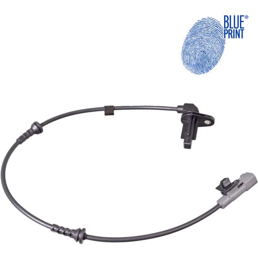 adg07181 Blue Print Датчик ABS