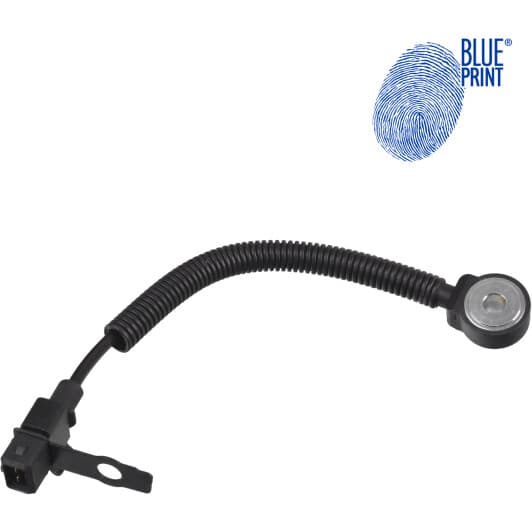 adg072117 Blue Print Датчик детонації