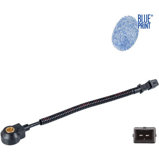 adg072123 Blue Print Датчик детонации