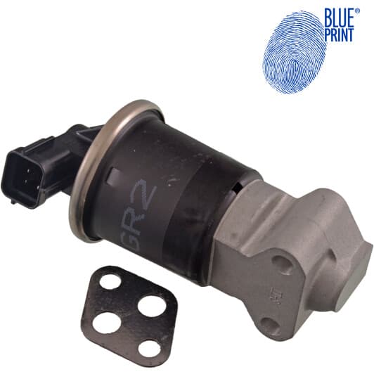 adg07290 Blue Print Клапан системи рециркуляції вихлопних газів