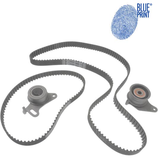 ADG07346 Blue Print Комплект ремня ГРМ для Hyundai H100