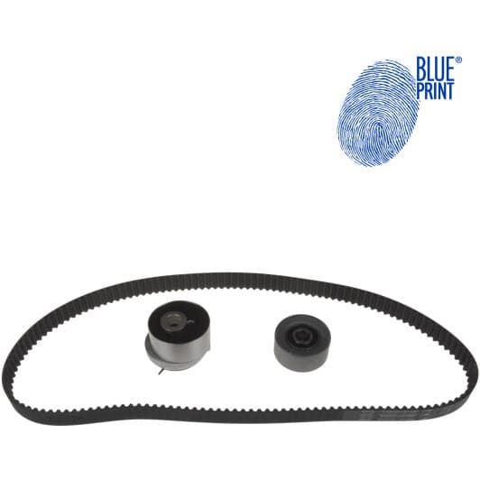 ADG073758 Blue Print Комплект ремня ГРМ