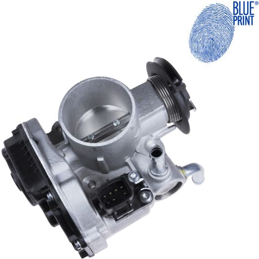 ADG074227 Blue Print Дроссельная заслонка для Daewoo Nubira