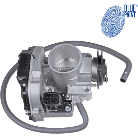 ADG074231 Blue Print Дросельна заслінка для Chevrolet Matiz