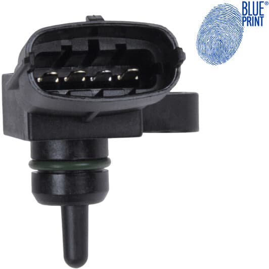 ADG074234 Blue Print Датчик давления системы впуска