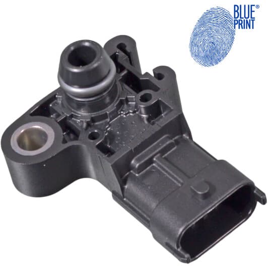 adg074238 Blue Print Датчик давления системы впуска