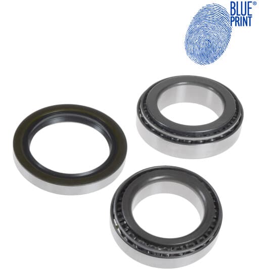 ADG083117 Blue Print Підшипник ступиці колеса для Kia K2900