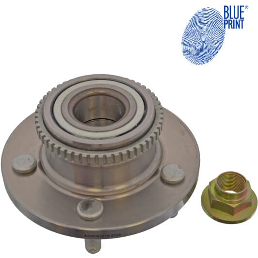 ADG08367 Blue Print Ступиця колеса для Hyundai Santa Fe