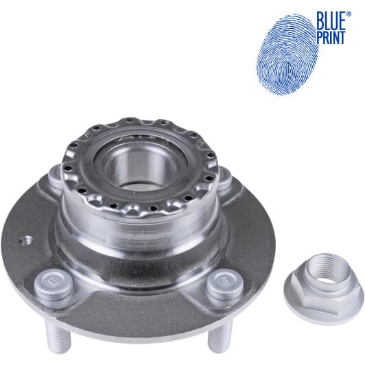 ADG08384 Blue Print Ступица колеса