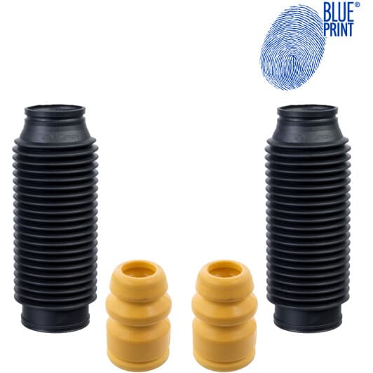 adg084508 Blue Print Комплект (пыльники + отбойники)