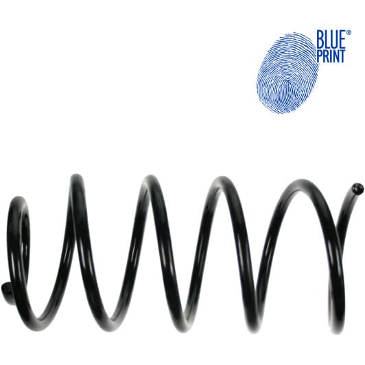 ADG088312 Blue Print Пружина подвески