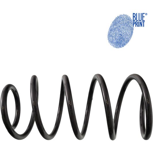 ADG088313 Blue Print Пружина подвески