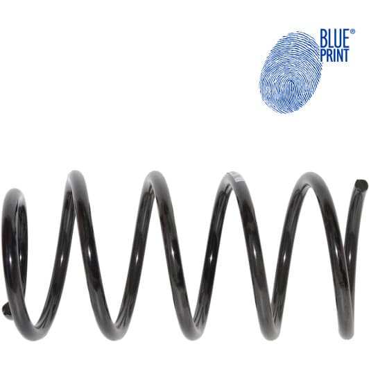 ADG088315 Blue Print Пружина підвіски
